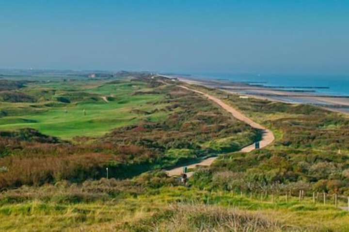 Golf 34 of 42