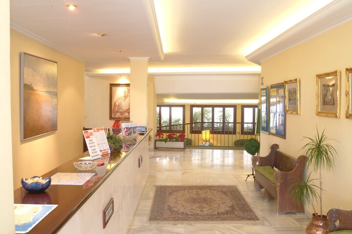 Hotel Interior 2 of 43