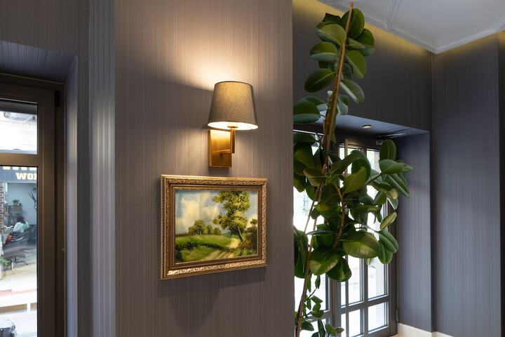 Hotel Interior 4 of 41