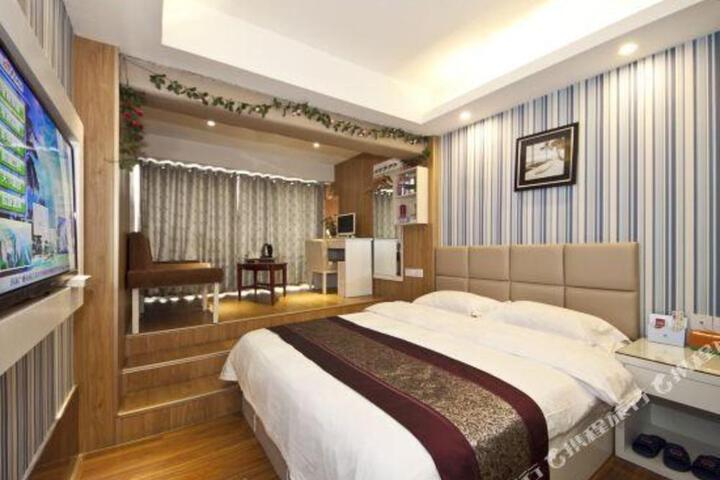 Haichuan Theme Hotel