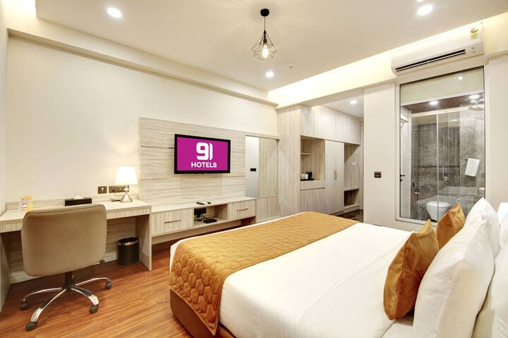 Room 21 of 79