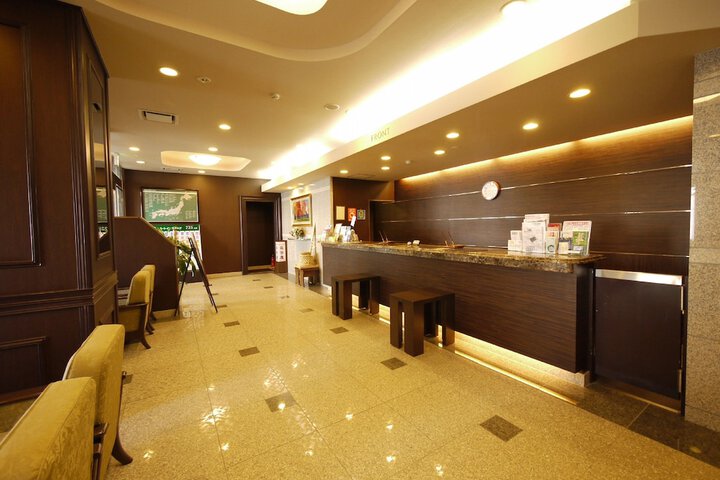 Hotel Interior 3 of 28