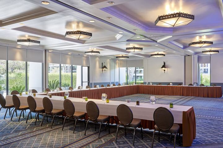 Ballroom