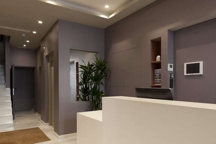 Hotel Interior 2 of 56