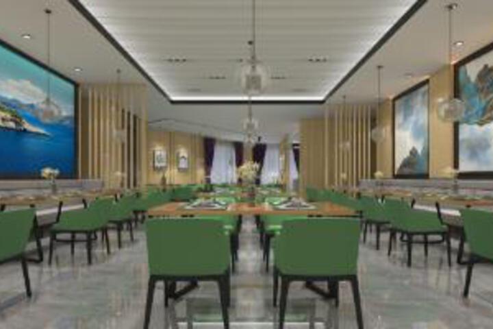 Urumqi Hailan Hotel