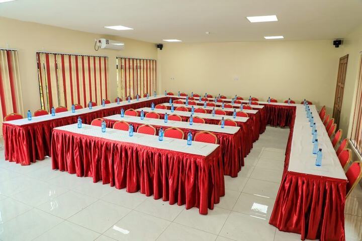 Meeting 18 of 29