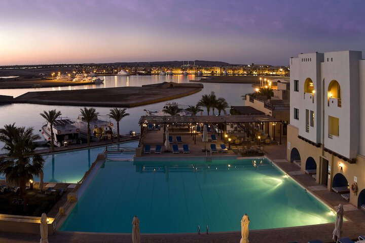 View from room