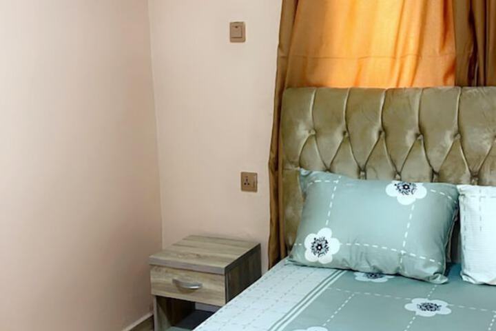 Ajoke Hotel