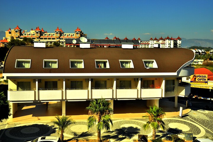 Hotel 63 of 76