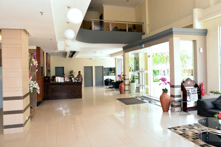 Hotel Interior 3 of 109