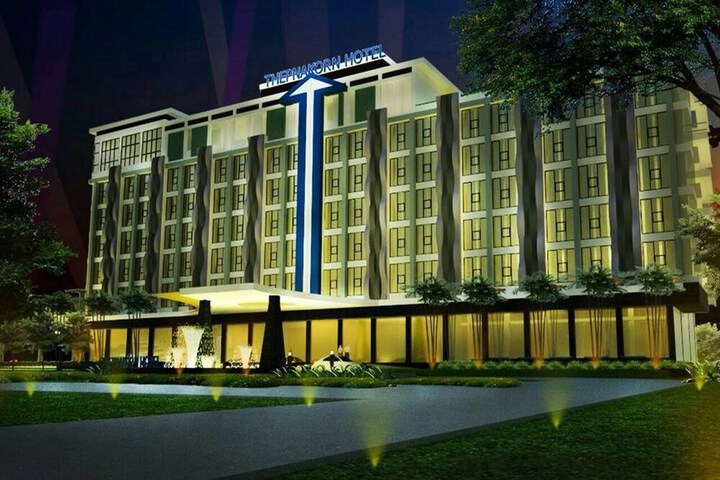 Hotel 60 of 60