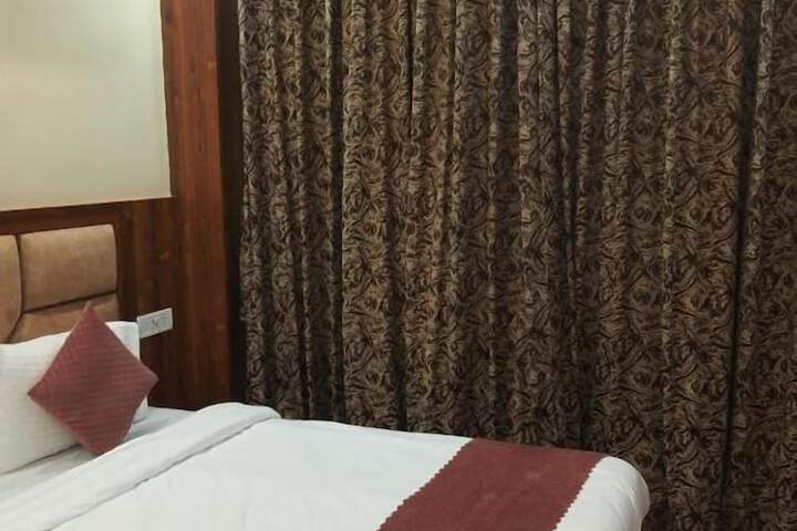 Hotel Swastik Bhumi
