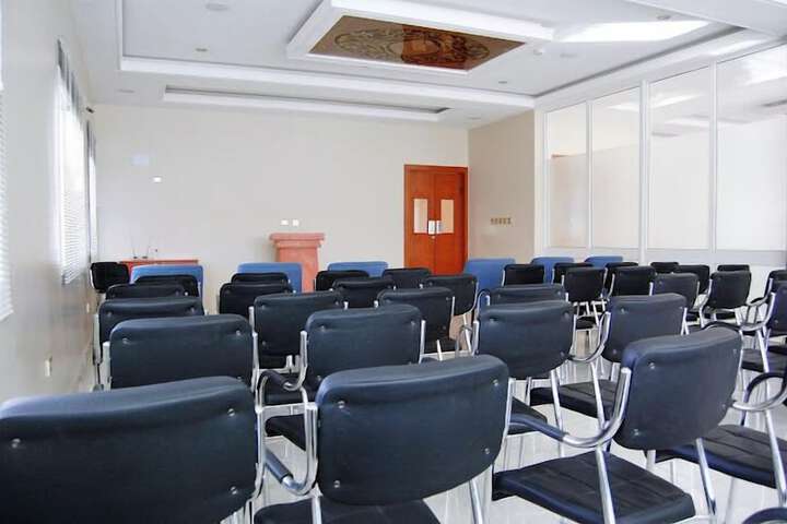 Meeting 55 of 59