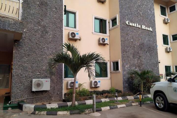 Hotel 44 of 48