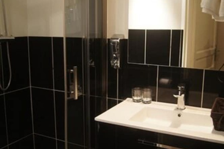 Bath Interior