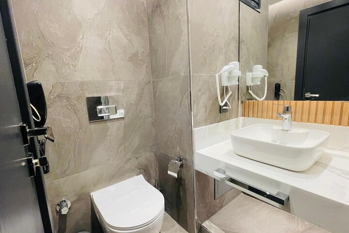 Bathroom Vanities