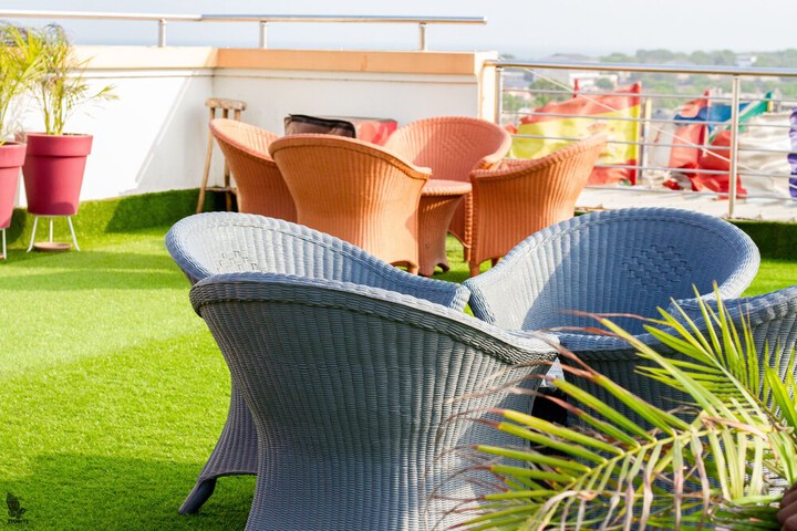 Terrace/Patio 99 of 112
