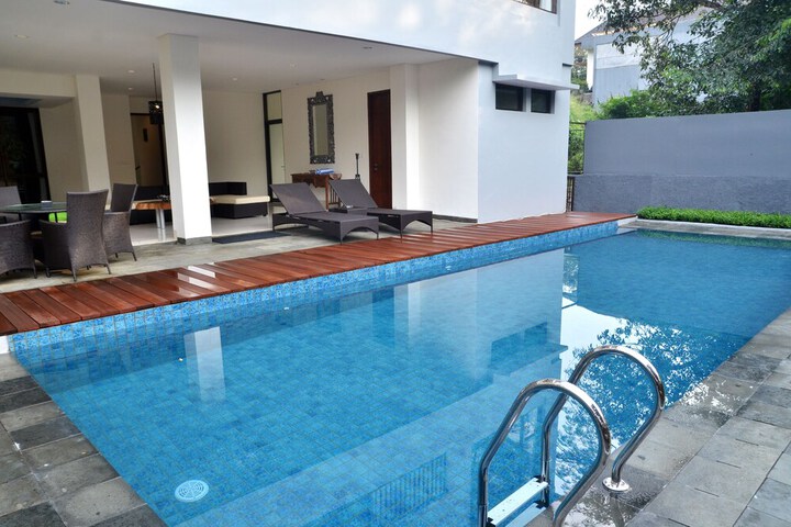 Pool to Cool