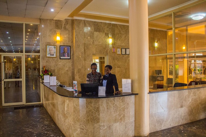 Hotel Interior 2 of 42