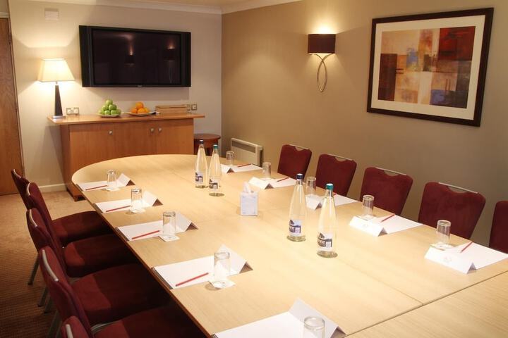Meeting 48 of 53