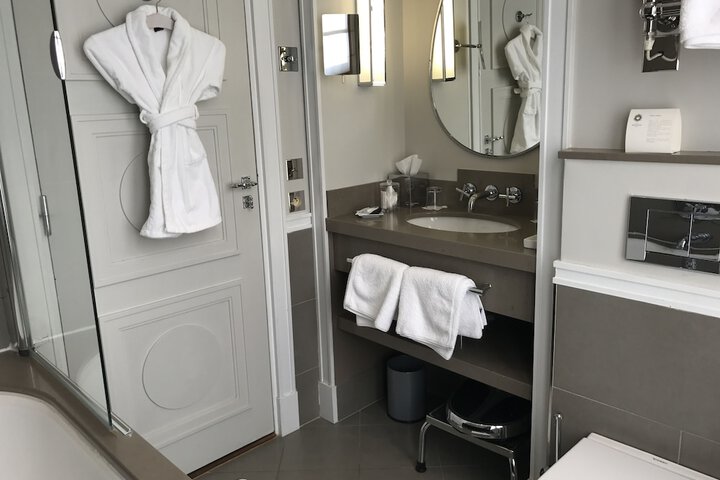 Bath Amenities