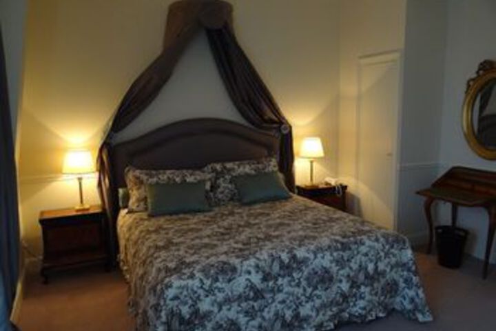 Guest Suite