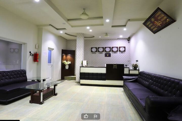 Hotel Interior 4 of 9
