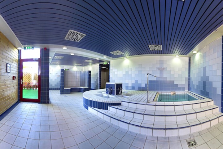 Spa and Wellness