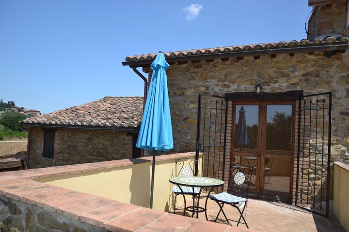 Terrace/Patio 1 of 5