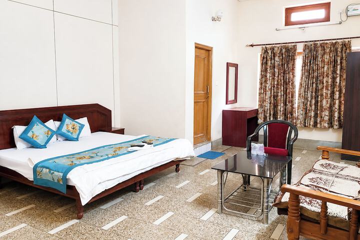 Hotel Green Gwalior