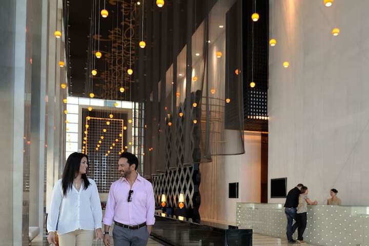 Hotel Interior 5 of 63