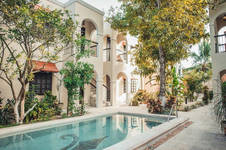 Photo of Casa Valladolid Boutique Hotel