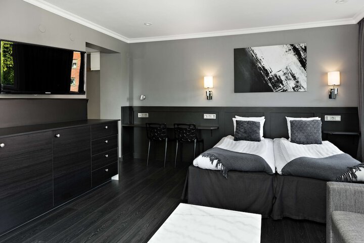 Sure Hotel by Best Western Allen in Gothenburg