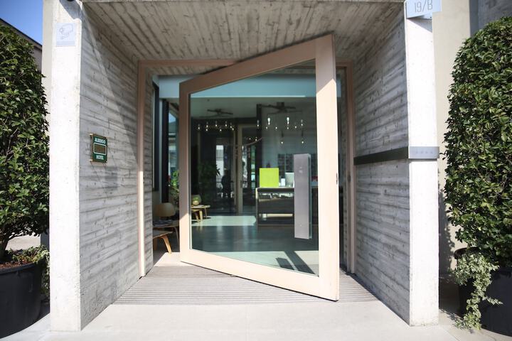 Porch