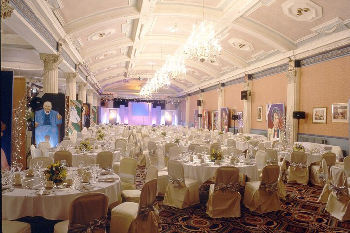 Ballroom/Hall 85 of 92
