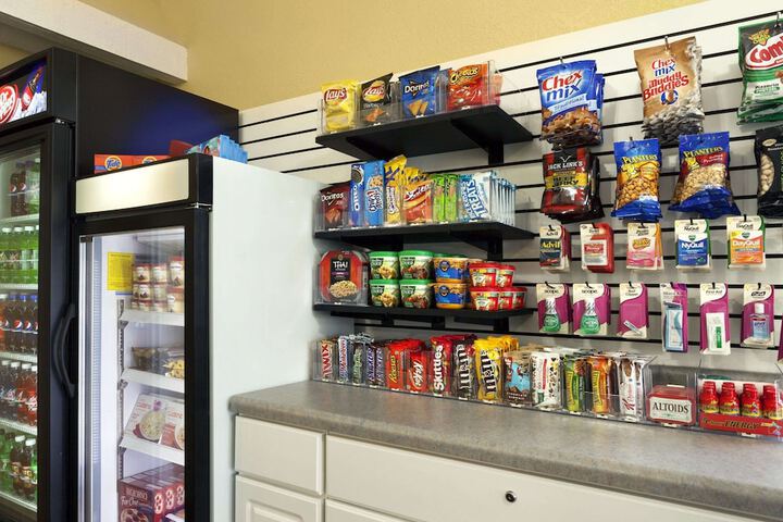 Hotel Interior 3 of 15