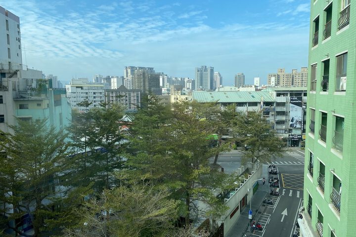 Hotel View 89 of 90