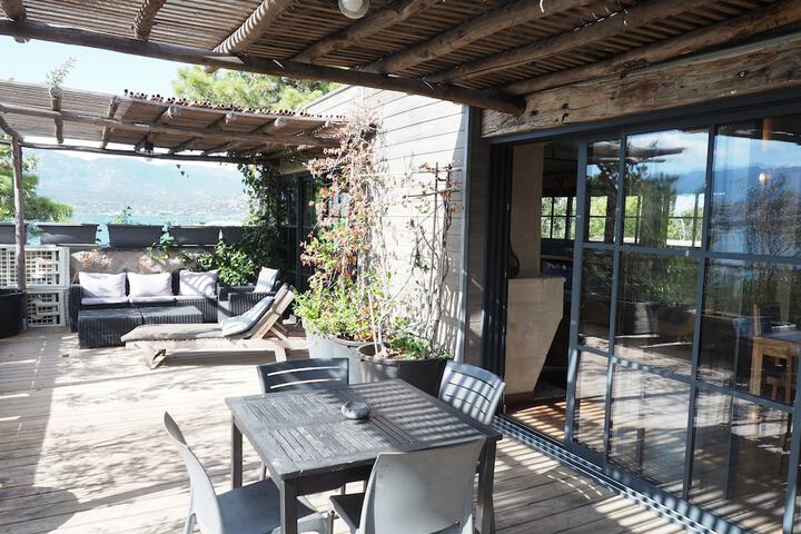 Terrace/Patio 95 of 144