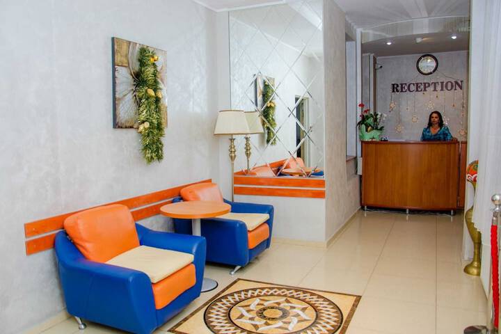Hotel Interior 2 of 37