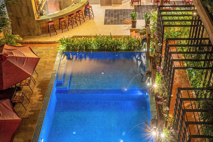 Hotel 170 of 174