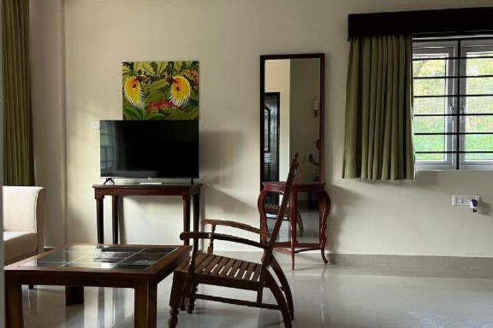 SCOT INN HOTEL & RESORTS