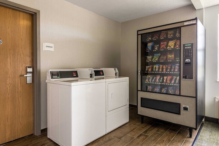 Vending machine