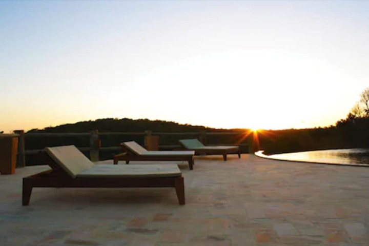 Sundeck