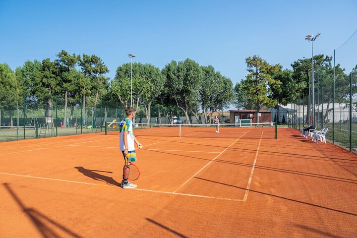 Tennis and Basketball Courts 62 of 91