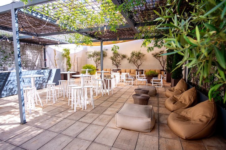 Terrace/Patio 52 of 55