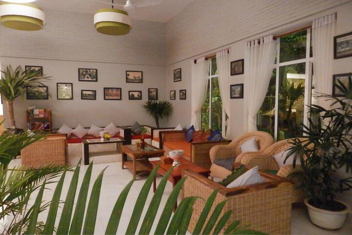 Hotel Interior 104 of 106