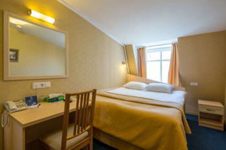 Suite Room