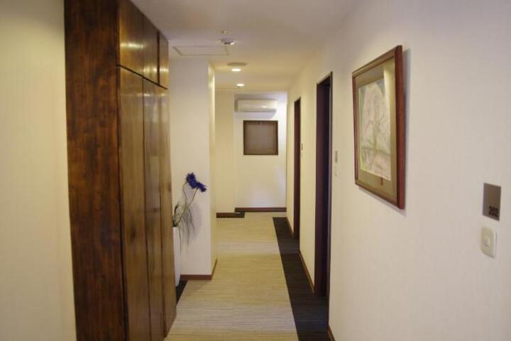 Suite Room