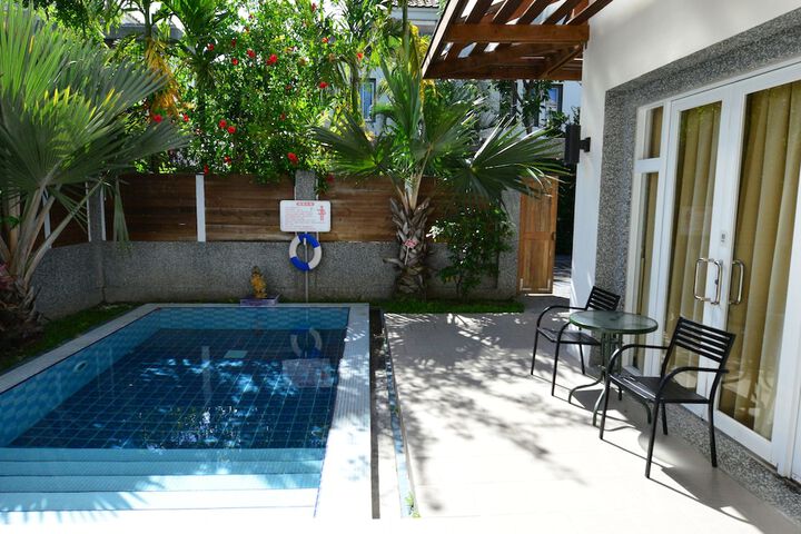 Terrace/Patio 36 of 99