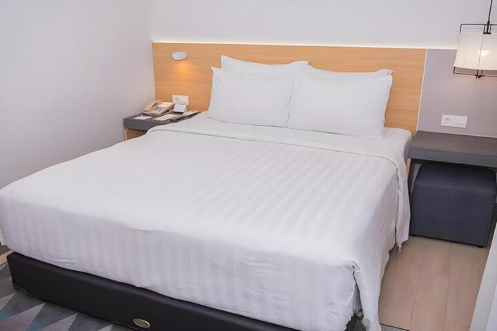 Standard Suite